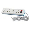 Spike Star 4 + 1 Surge & Spikeguard (2 m)