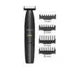 ST8000 5 in 1 Dual Blade Shimmer Plus Black, 90 min. Run Time