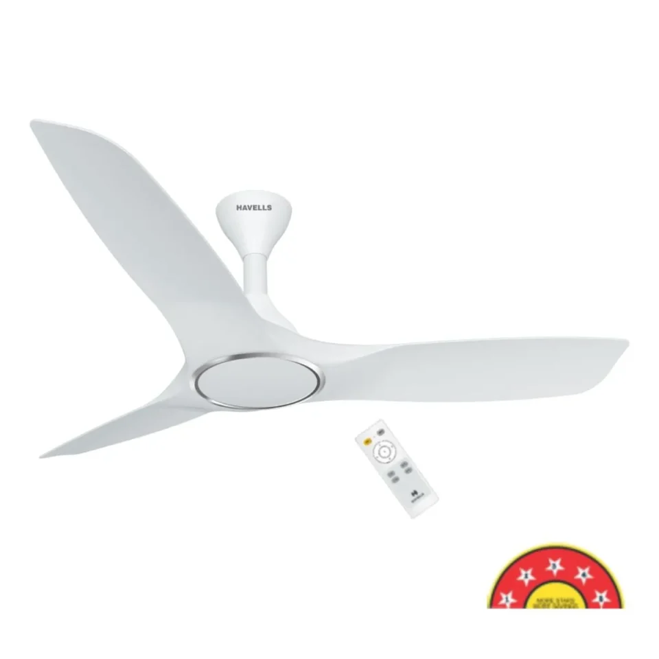Stealth Air BLDC+ Ceiling Fan 1200 m
