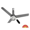 Crista Under Light Ceiling Fan