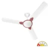 Equs ES Decorative Ceiling Fan