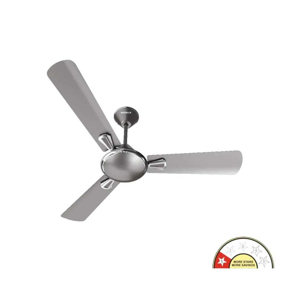 Festiva ES Decorative Ceiling Fan