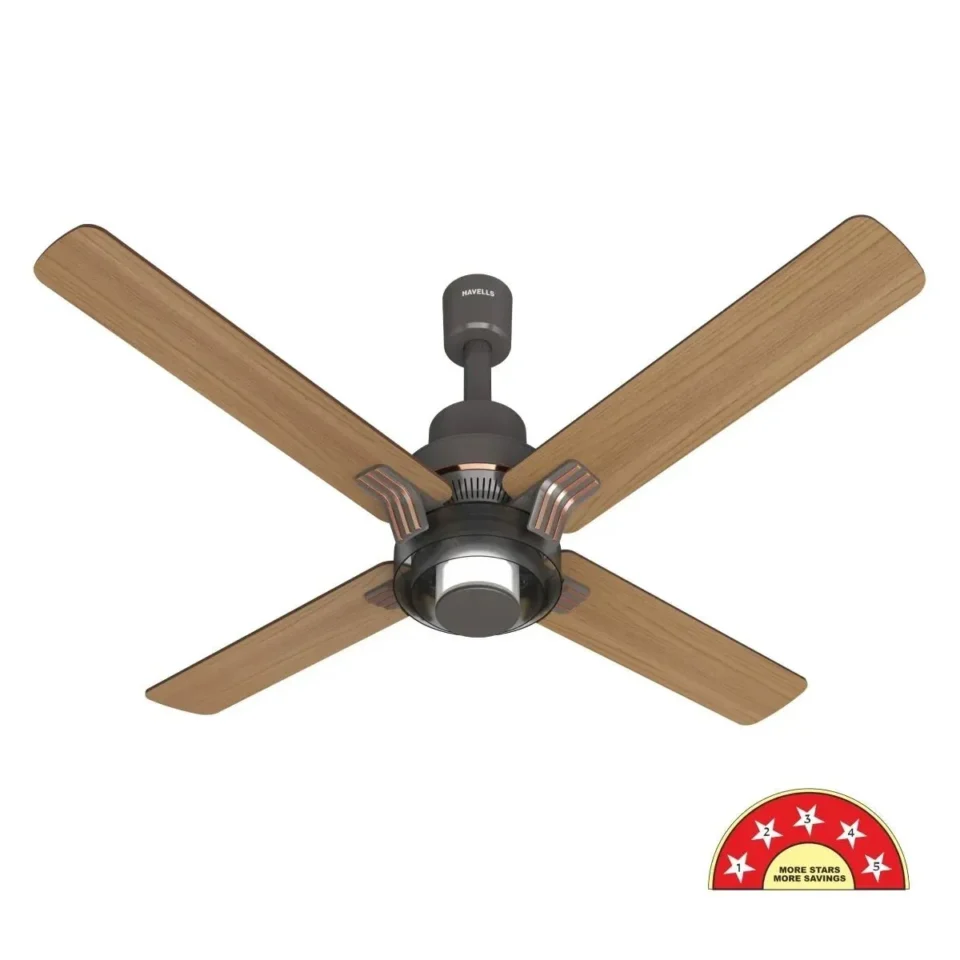 Florette Underlight Smart BLDC+ Ceiling Fan