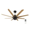 Octet ES Special Finish Ceiling Fan