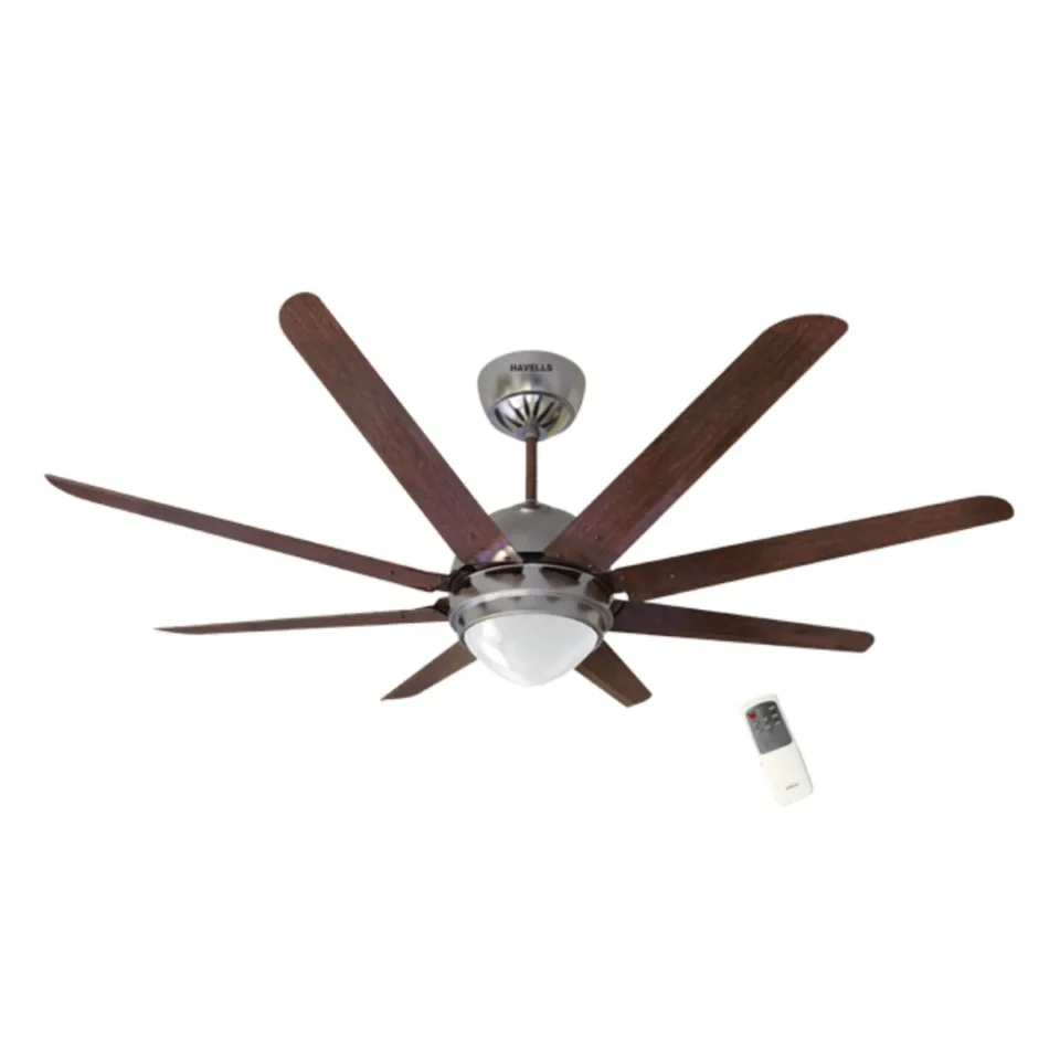 Octet ES Underlight Special Finish Ceiling Fan
