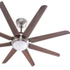 Octet ES Underlight Special Finish Ceiling Fan