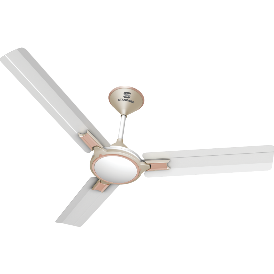 Ameo ES 1200 mm Sweep (Beige Expresso Brown)