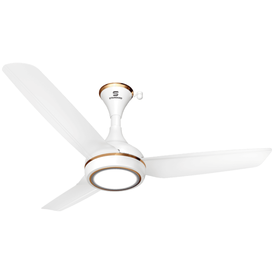 Equator ES 1200 mm Sweep (Pearl White Copper)