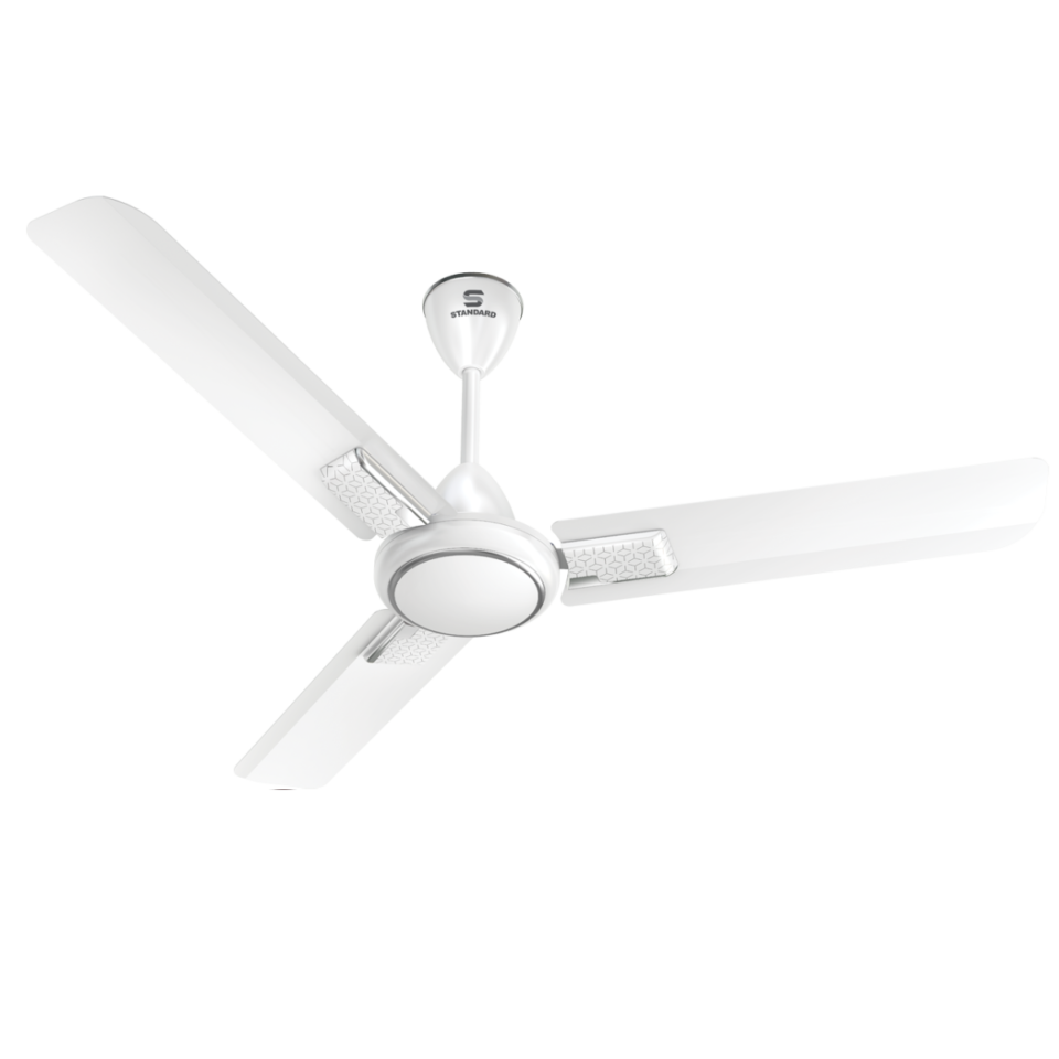 Frorer ES Decor 900 mm Sweep (Pearl White)