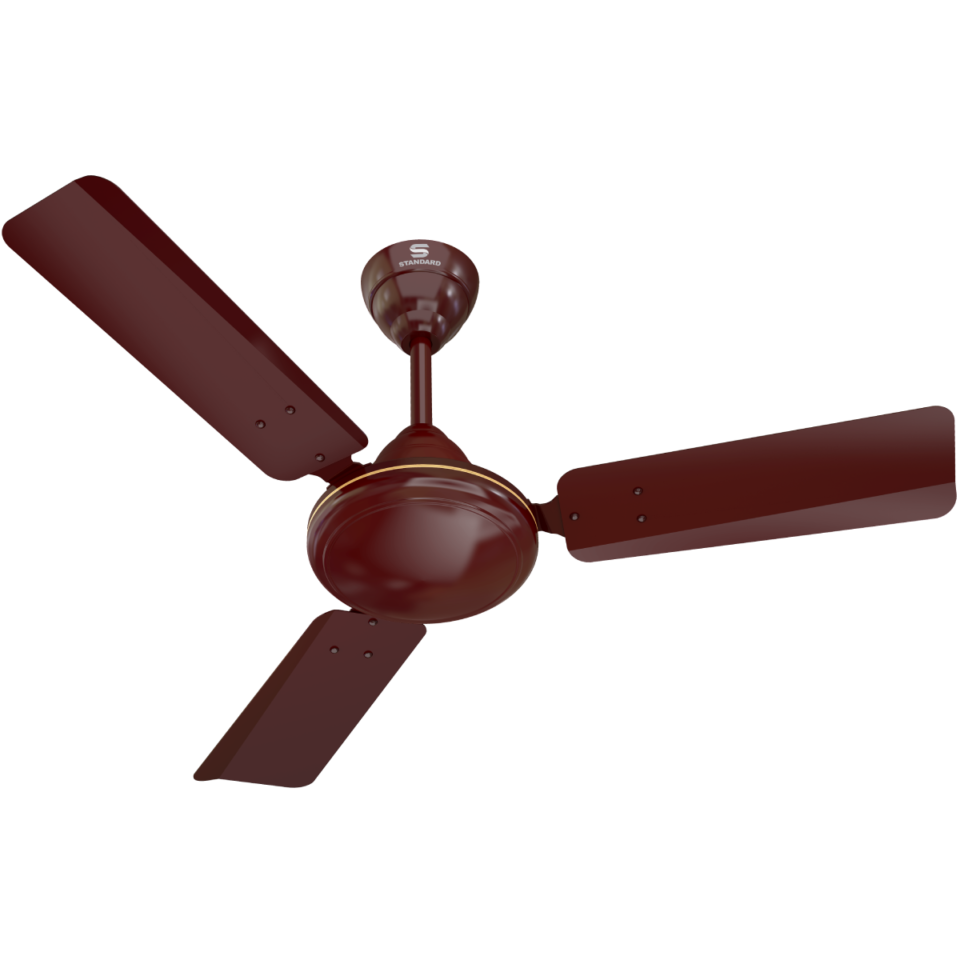 Zoe ES 900 mm Sweep (Brown)