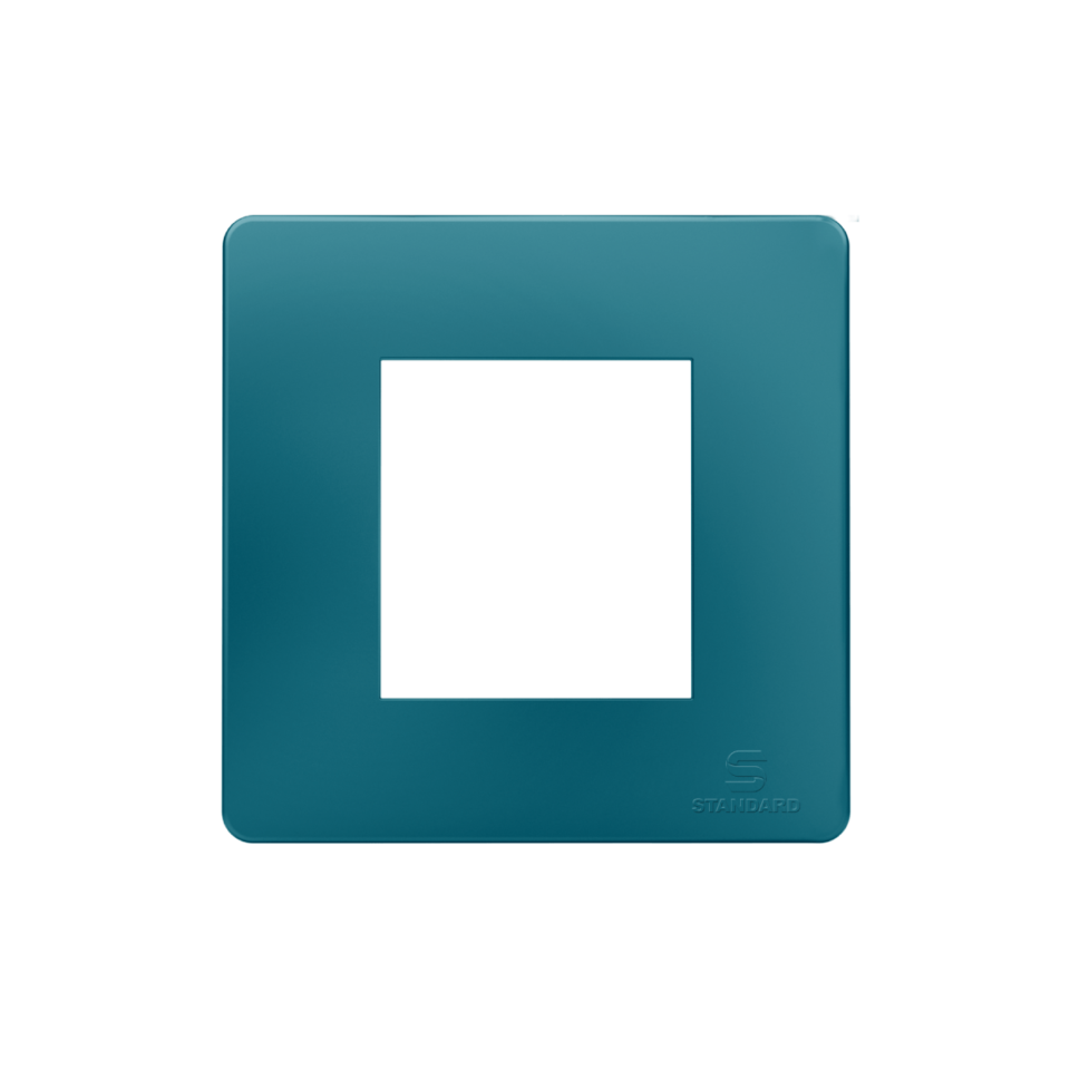 IVY 2 M Cover Plate