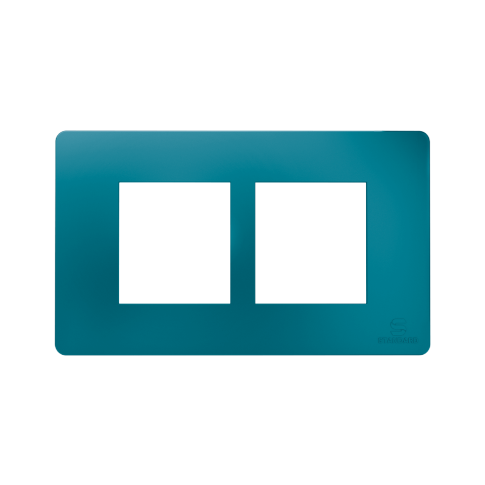 IVY 4 M Cover Plate