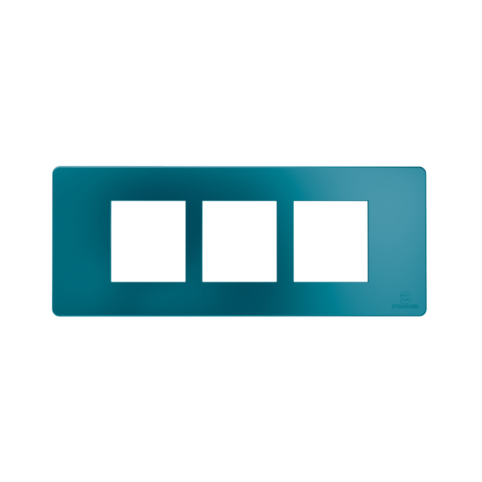 IVY 6 M Cover Plate