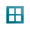 IVY 8 M (V) Cover Plate
