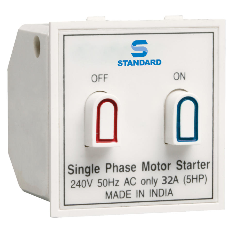 32 A Motor Starter