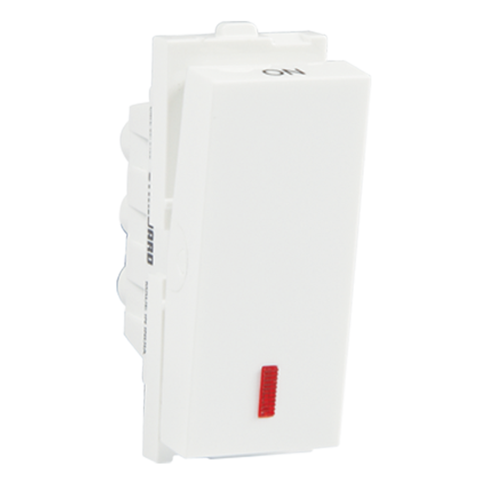 10 AX 1 Way with Indicator Switch