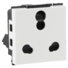 16 A Heavy-Duty Socket