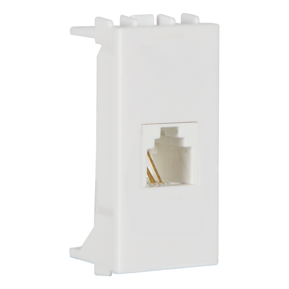 Telephone Socket 1 m