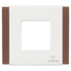 2 M Cover Plate
