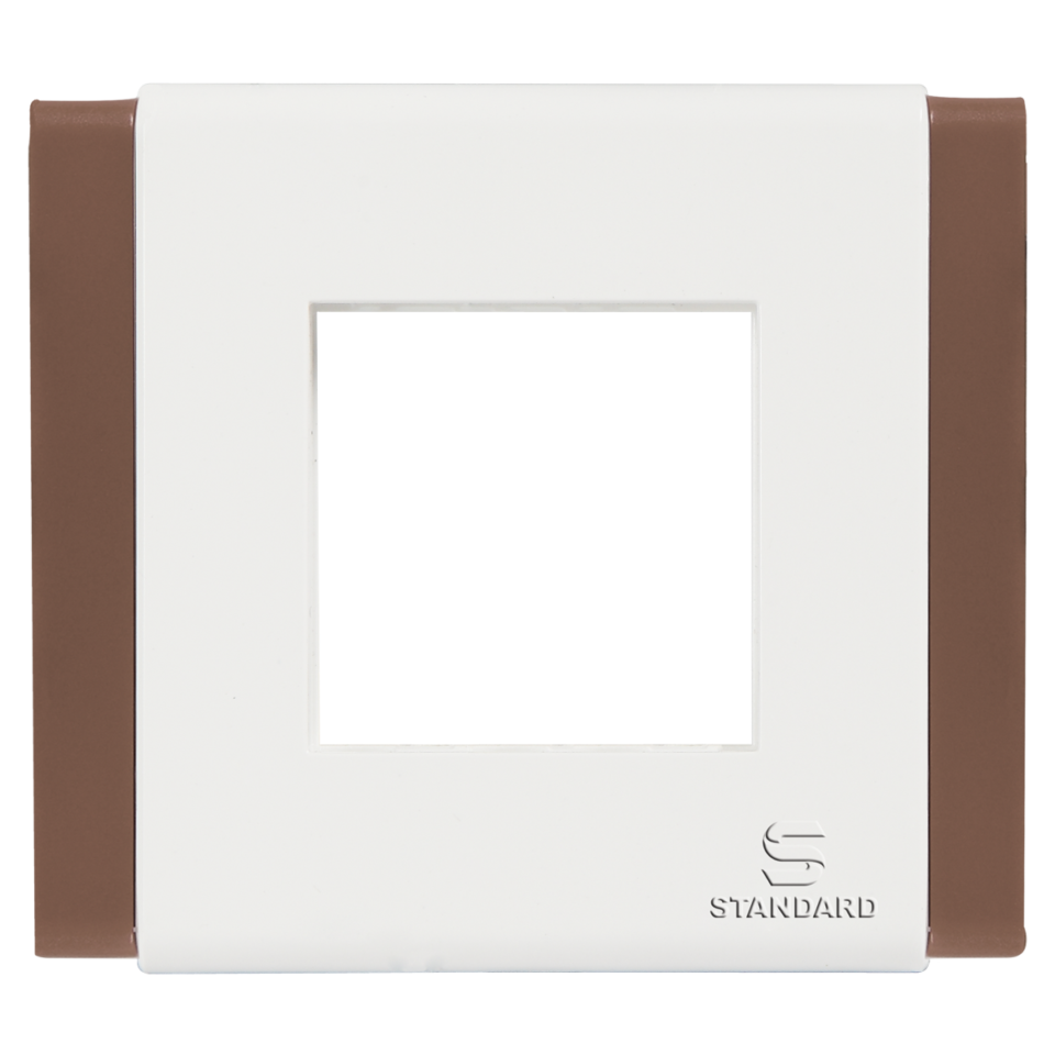 2 M Cover Plate