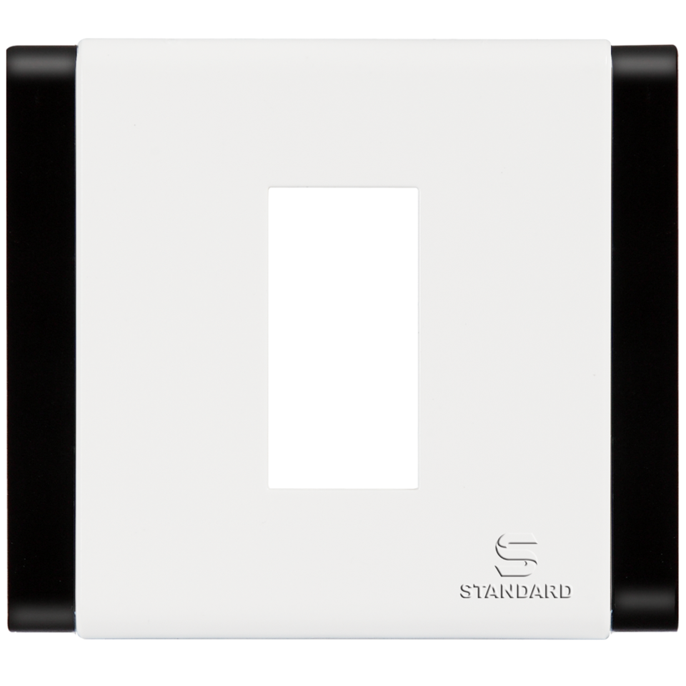 1 M Cover Plate