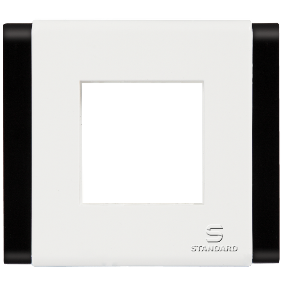 2 M Cover Plate