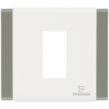 1 M Cover Plate