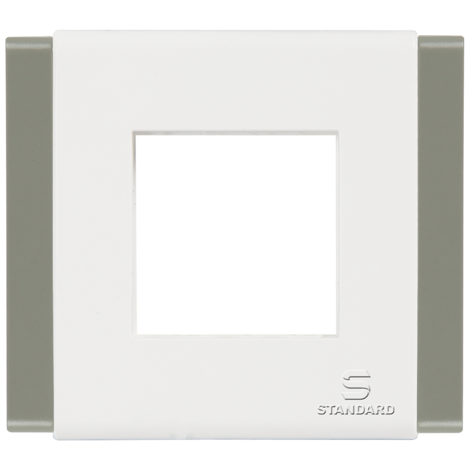 2 M Cover Plate