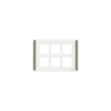 12 M Cover Plate