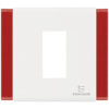 1 M Cover Plate