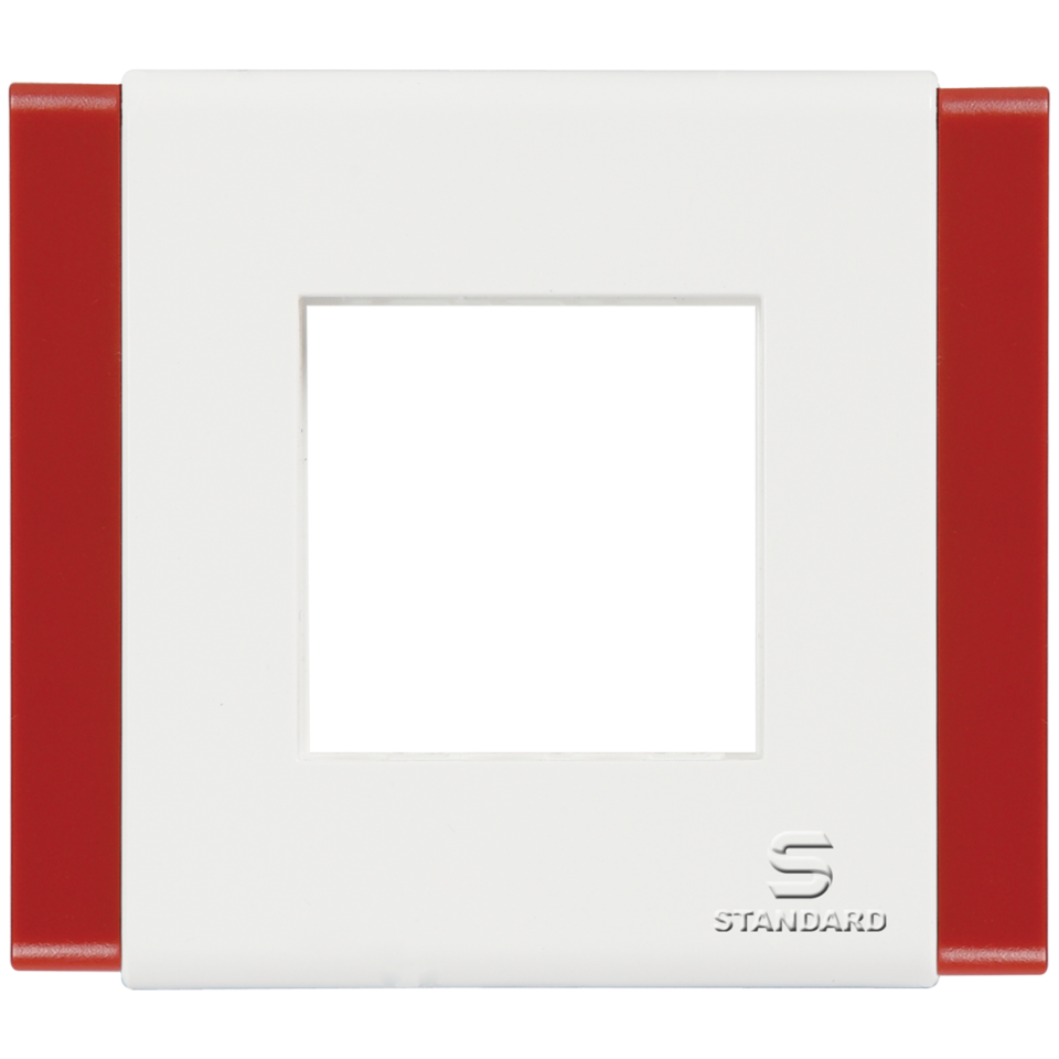 2 M Cover Plate