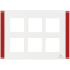 12 M Cover Plate