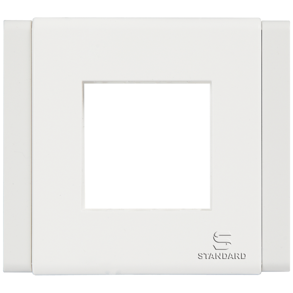 2 M Cover Plate