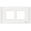 4 M Cover Plate