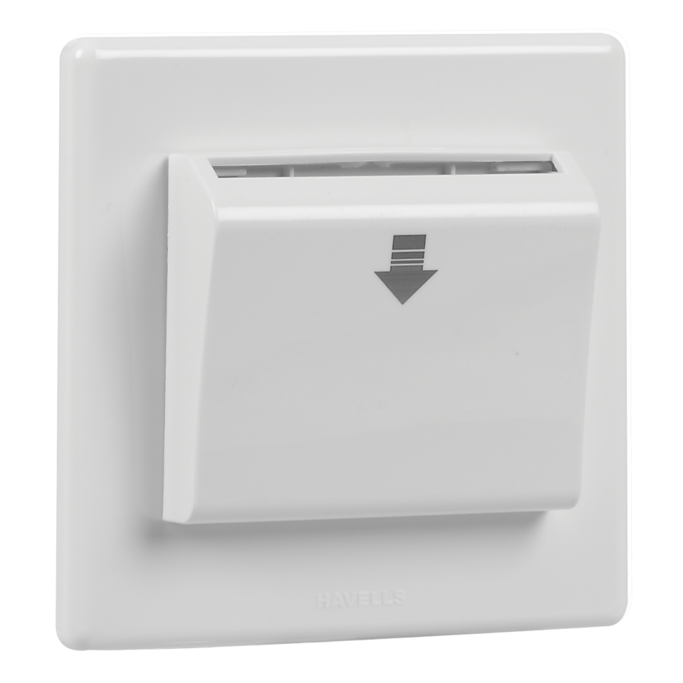 20 A Key Tag with Time Delay