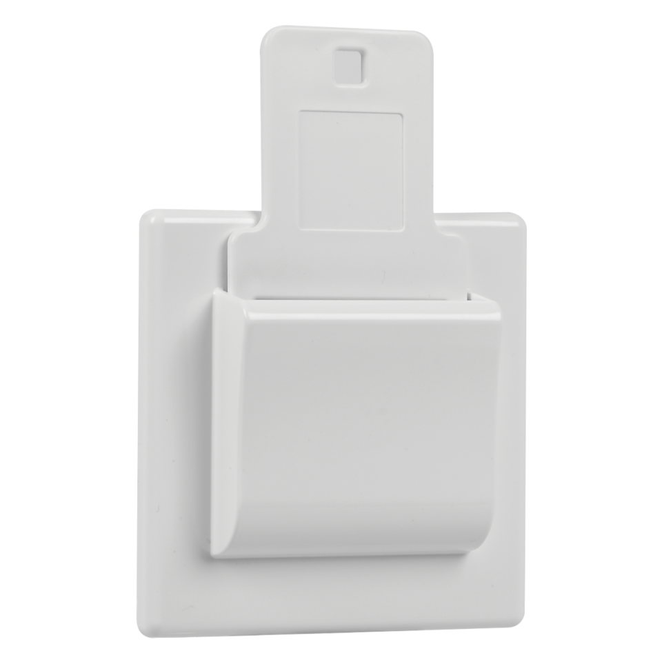 30 A Key Tag Mechanical