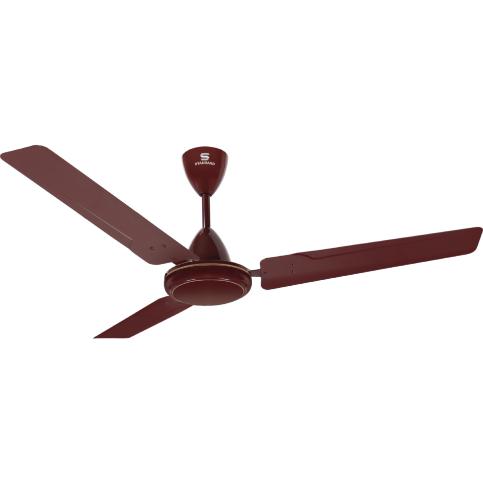Zinger 50 1200 mm Sweep (Brown)