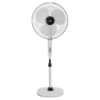 Alfa Pedestal 400 mm Sweep (Pearl Brown)