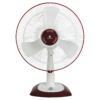 Alfa High Speed Table 400 mm Sweep (Maroon)