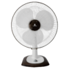 Alfa Table 400 mm Sweep (Pearl Brown)