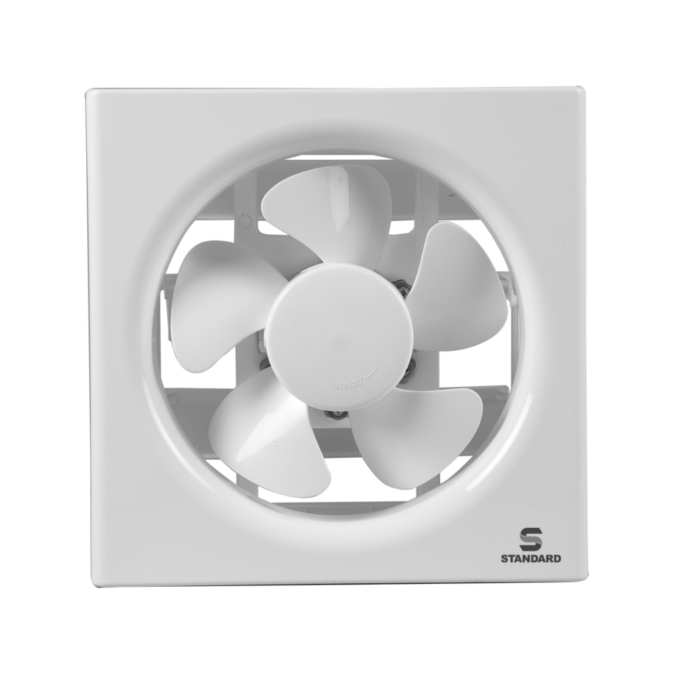 Refresh Air DX High Speed 200 mm Sweep (White)