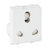 6 A – 16 A 3 Pin Socket