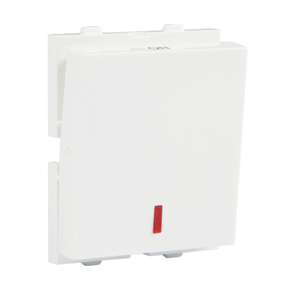 16 AX Mega 1 Way with Indicator Switch