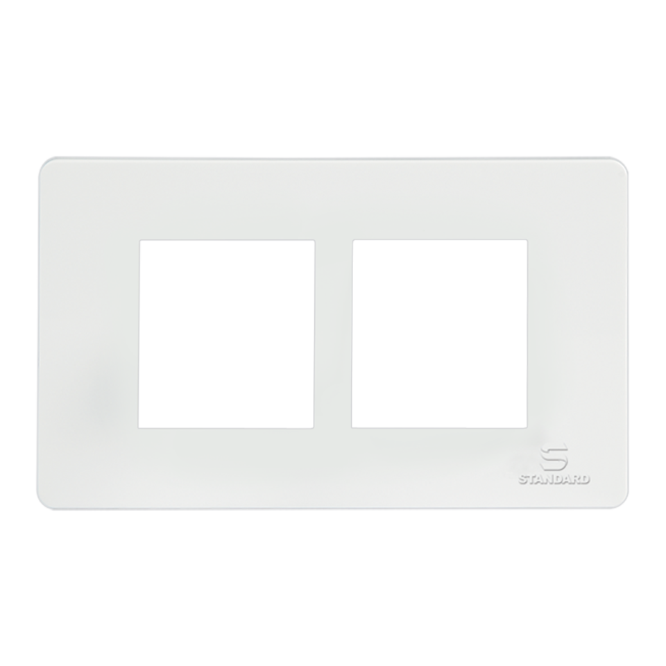 4 M Cover Plate