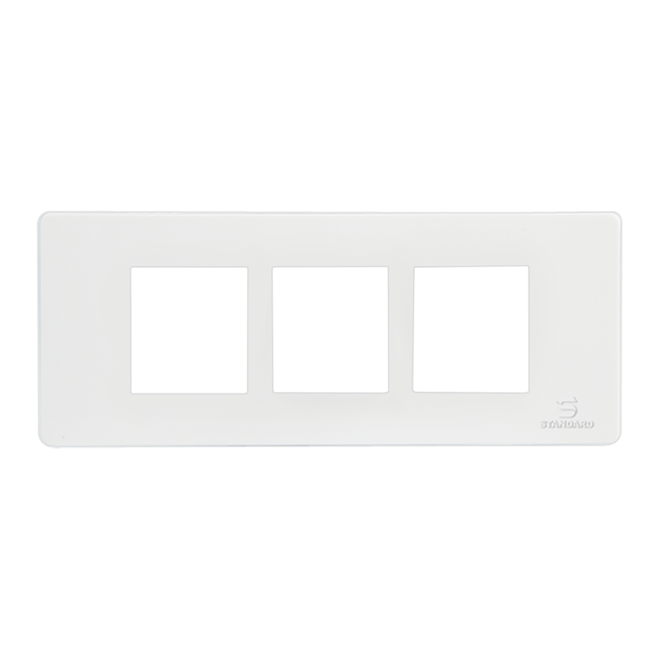 6 M Cover Plate