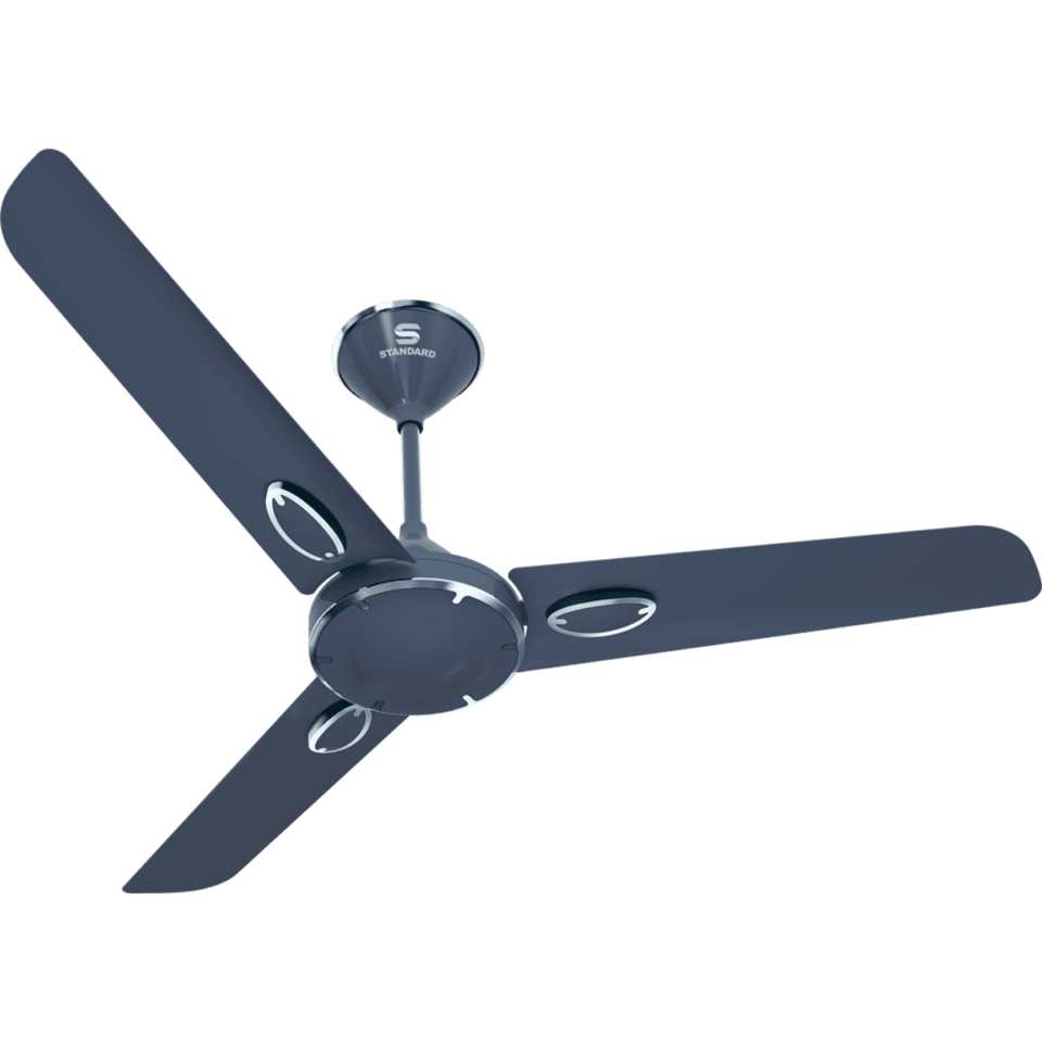 Amazer ES 1200 mm Sweep (Indigo Blue)