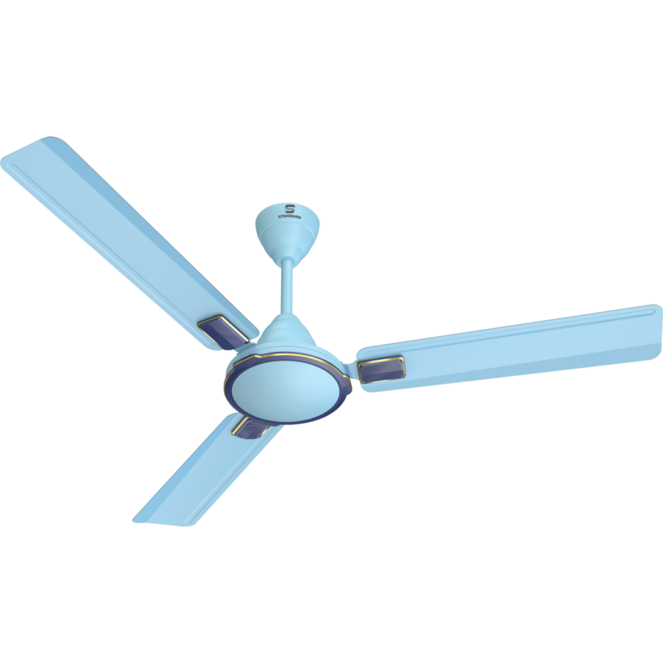 Keya ES 1200 mm Sweep (Sky Indigo Blue)