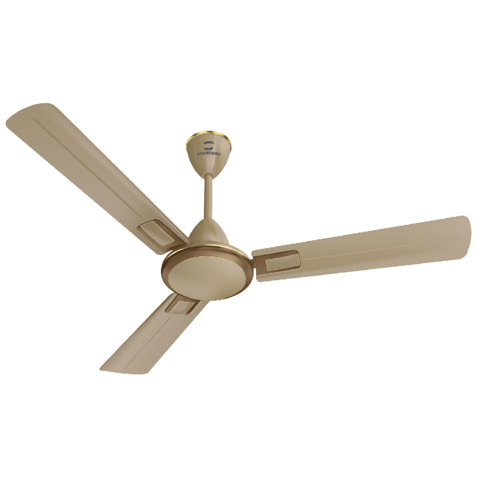 Orlando ES 1200 mm Sweep (Bronze Pearl Brown)