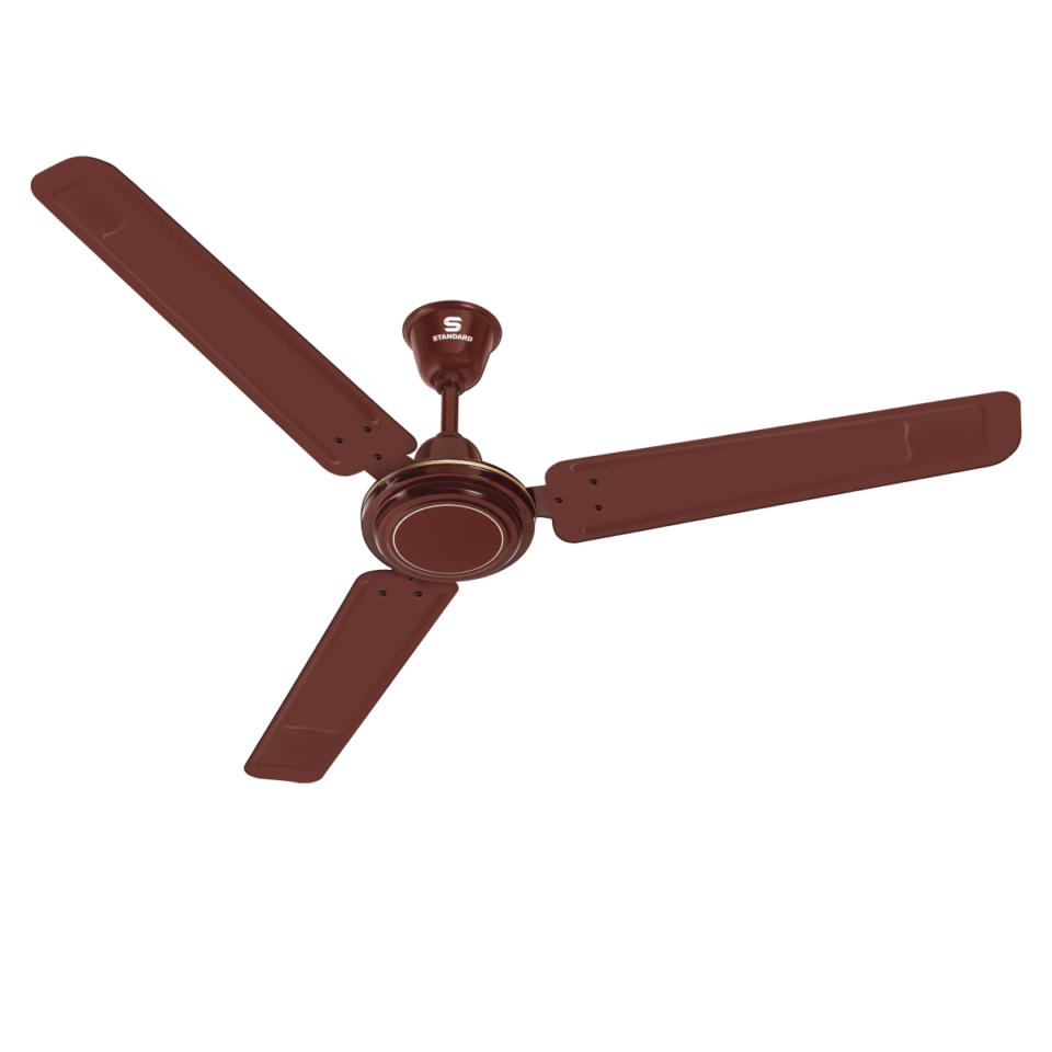 Spido ES Neo 1200 mm Sweep (Brown)