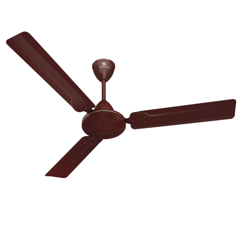 Super Speed 50 1200 mm Sweep (Brown)